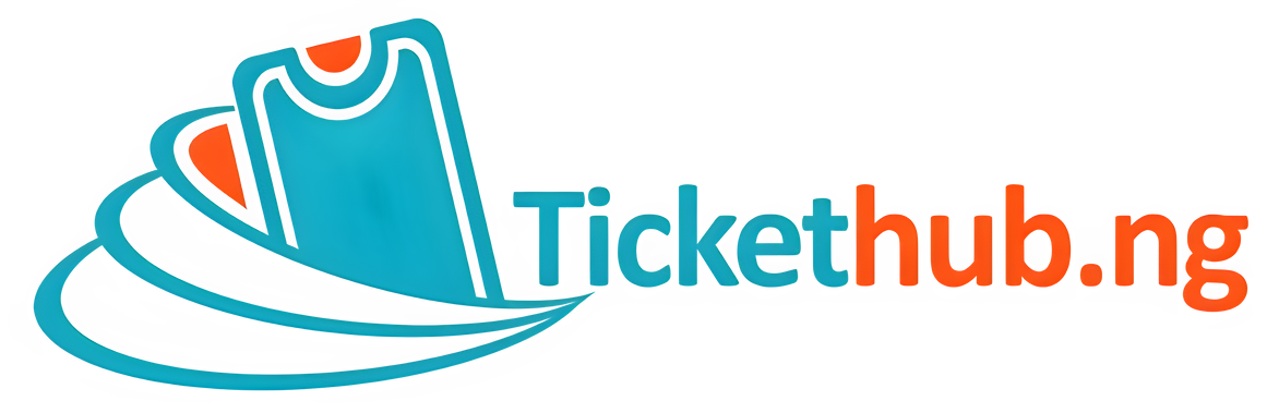 Tickethub loading
