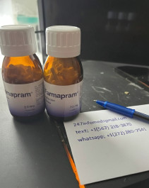 Where can i find lab-tested  Farmapram online 2026 — event on Tickethub.ng